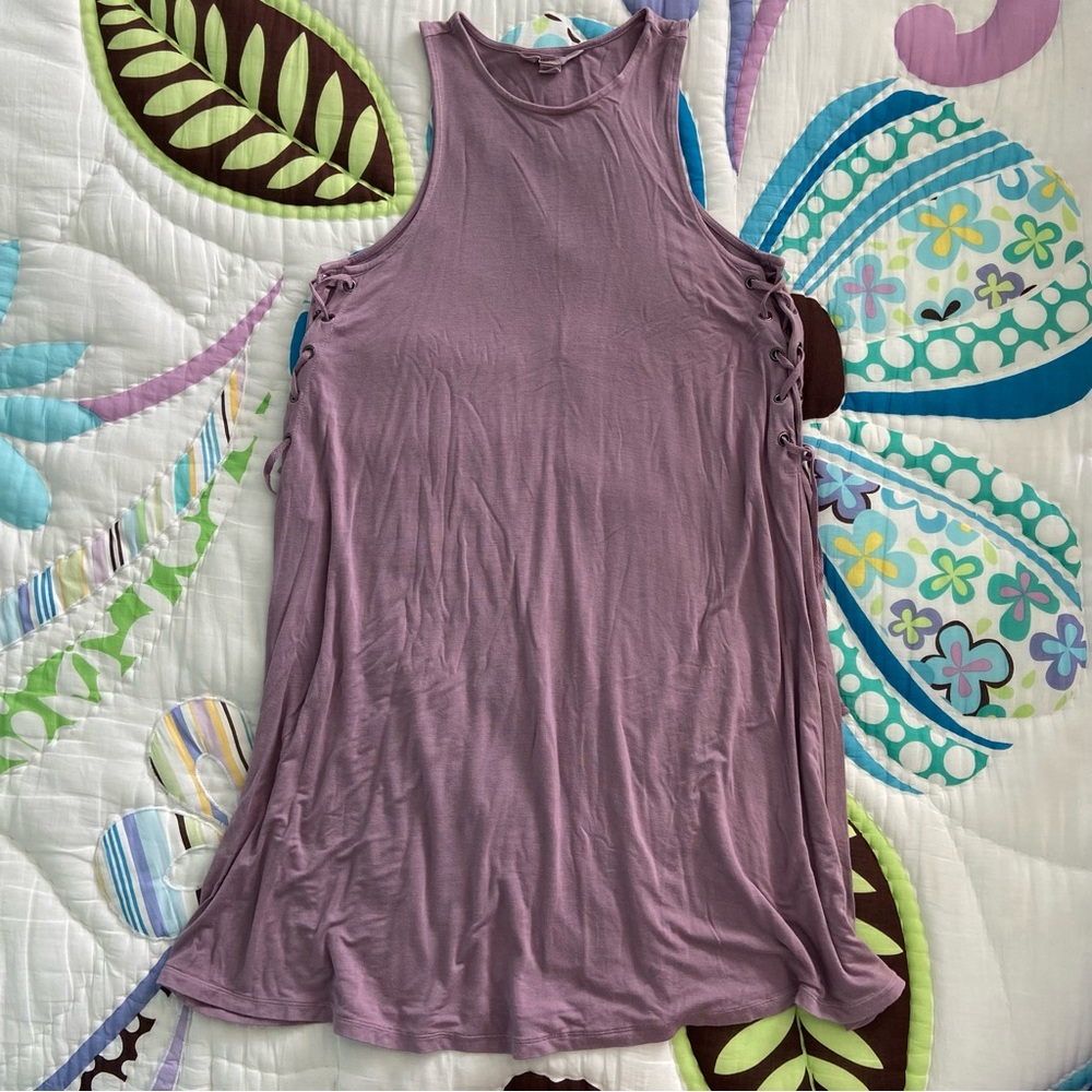 Super Soft American Eagle tshirt dress